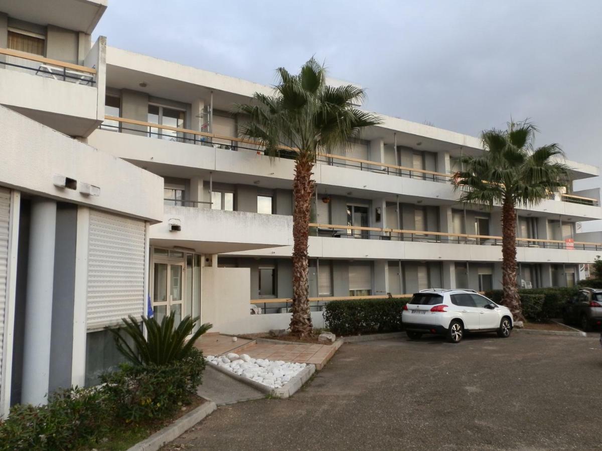 Les Cigales De Mer Le Grau-du-Roi Exterior photo